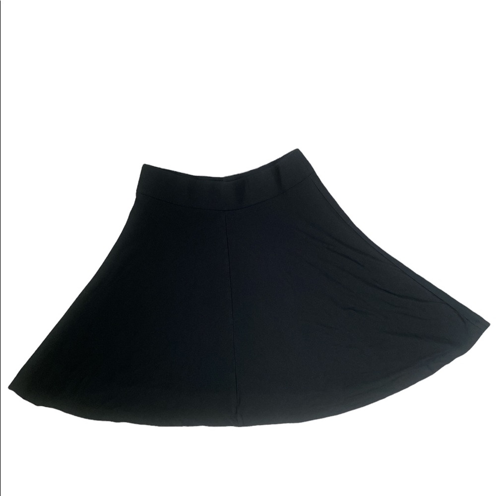 Loft skirt